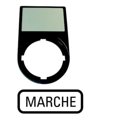EATON/Moeller 256792 M22S-ST-F1 Device