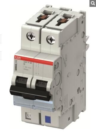 ABB S401M-C32NP MCB
