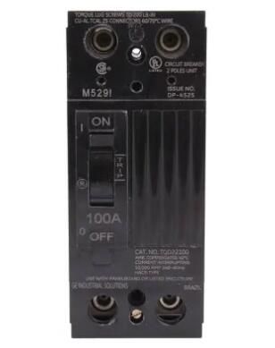ABB TQD22100WL Device