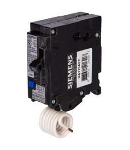Siemens QA115AFC Breaker