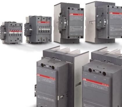 ABB A40-30-11-86 Device