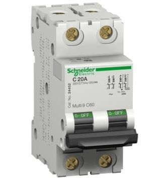 Schneider Electric MG24529 Breaker