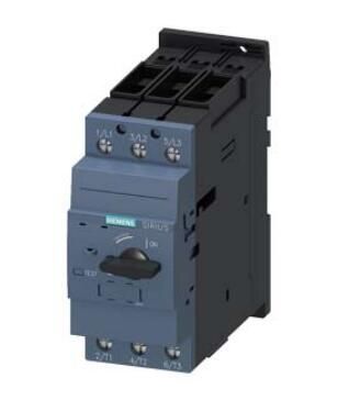 Siemens 3RV23314VC10 Breaker