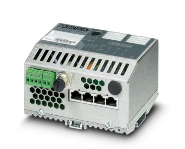 Phoenix Contact 2989093 Switch