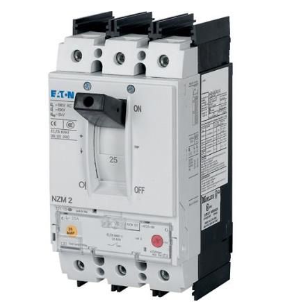EATON/Moeller 107640 NZMN2-AF70-BT-NA Device