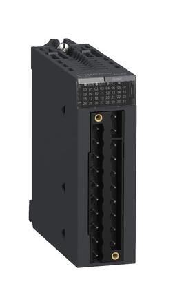 Schneider Electric BMXDAI0805 Device
