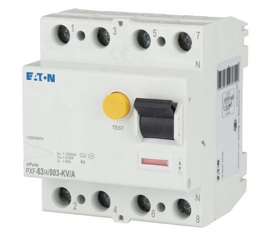 EATON/Moeller 102939 PXF-63/4/003-KV/A Device