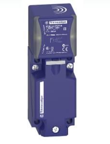 Telemecanique XS8C4A1MPP20 Device