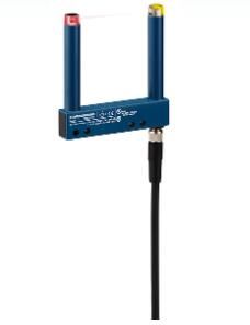 Telemecanique XUVR0608PBNM8 Device