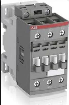 ABB AF38Z-30-00-21 Contactor