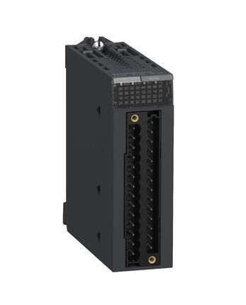 Schneider Electric BMXAMI0800 Device