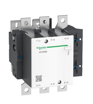 Schneider Electric LC1F225GD Contactor