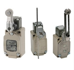 OMRON WLG2-RP60LD3 Device