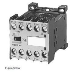 Siemens 3TH20220AK1 Relay
