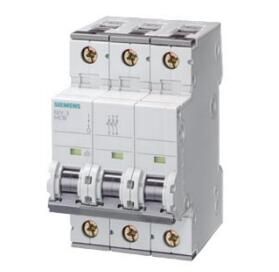 Siemens 5SY43506 Breaker