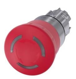Siemens 3SU10511HB200AA0 Illum