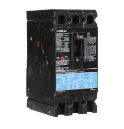 Siemens ED63B030 Breaker