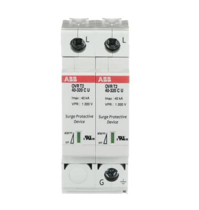 ABB OVRT22N15320PU Device