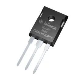 Infineon IGW30N60H3FKSA1 Device