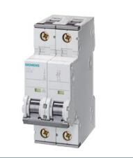 Siemens 5SY62207 Breaker