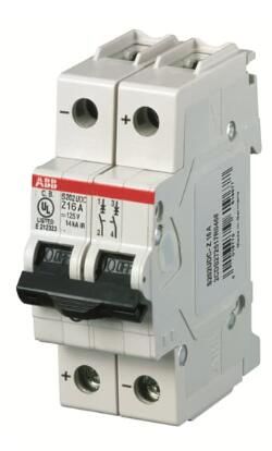 ABB S202UDC-Z32 Circuit Breaker