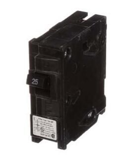 Siemens Q120M Breaker