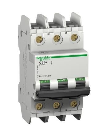 Schneider Electric 60199 Breaker