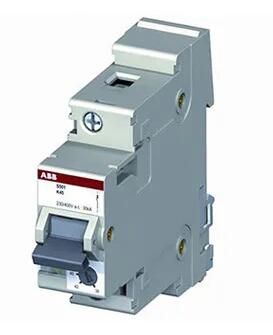 ABB S501-K8 MCB