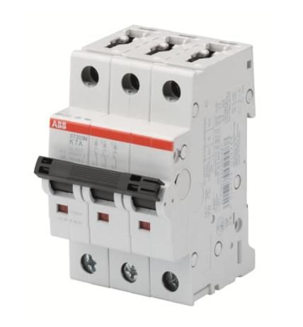 ABB ST203M-C8 Device