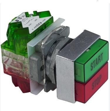 Schneider Electric 9001KXRC136 Pushbutton