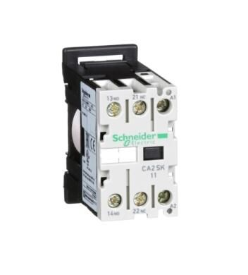 Schneider Electric CA2SK11M7 Relay