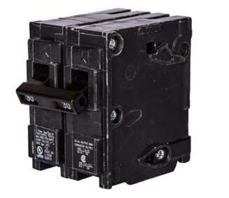 Siemens Q230HM Breaker
