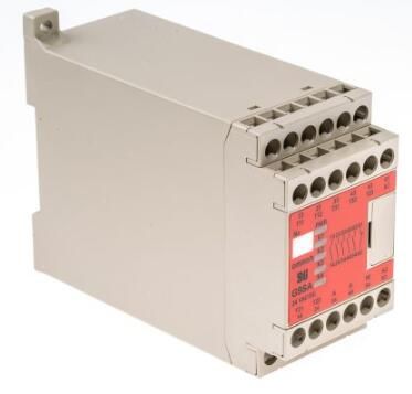 OMRON G9SA501ACDC24 Relay