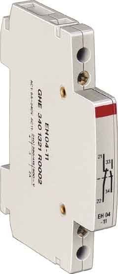 ABB EH04-11 Contactor