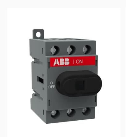 ABB 405-00-0524 Device