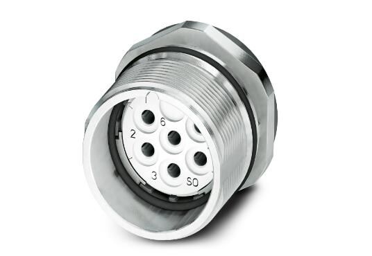 Phoenix Contact 1619873 Connector