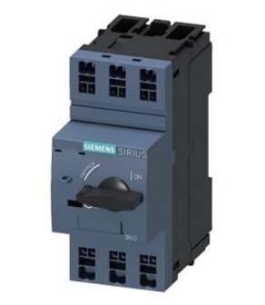 Siemens 3RV23111AC20 Breaker