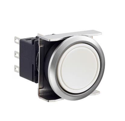 IDEC LBW6MB-M1T2VW Device
