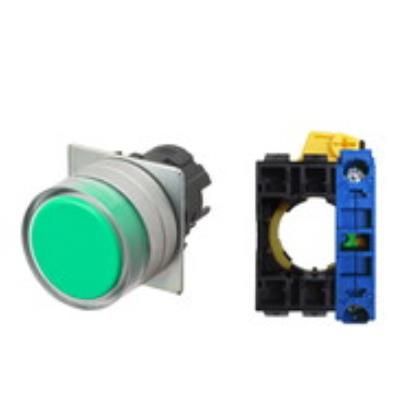 OMRON A22NN-MGM-NGA-G100-NN Device