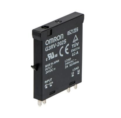 OMRON G3RV-202SL DC24 Device