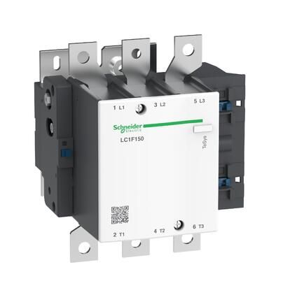 Schneider Electric LC1F150F5 Contactor
