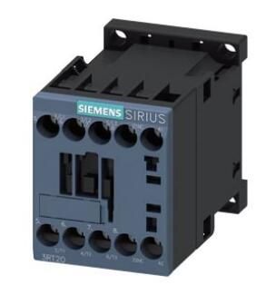 Siemens 3RT20171AN22 Contactor