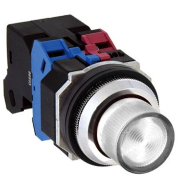 IDEC ALD224602DNUW Device