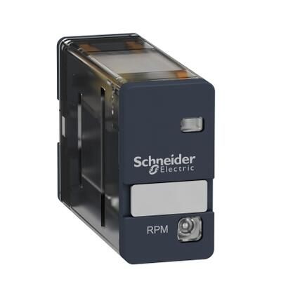 Schneider Electric RPM13JD Relay