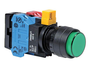IDEC HW1L-A2F11QD-G-120V Device