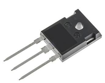 Infineon IKW40N120T2FKSA1 Device