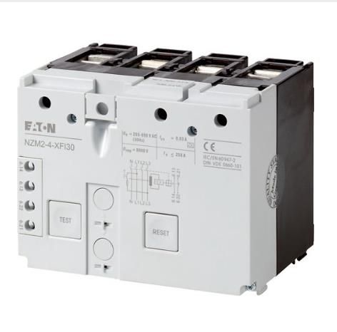 EATON/Moeller 292343 NZM2-4-XFI30 Device