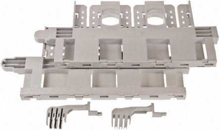 ABB 1SL0283A00 Uprights Size