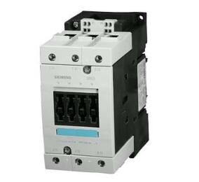 Siemens 3RT10443AG20 Contactor