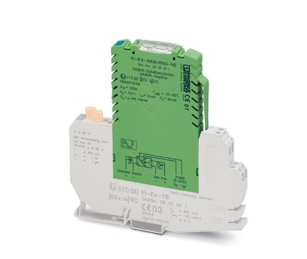 Phoenix Contact 2835341 Device